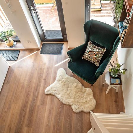 Apartman Spaleny Mlyn Lisnice Luaran gambar
