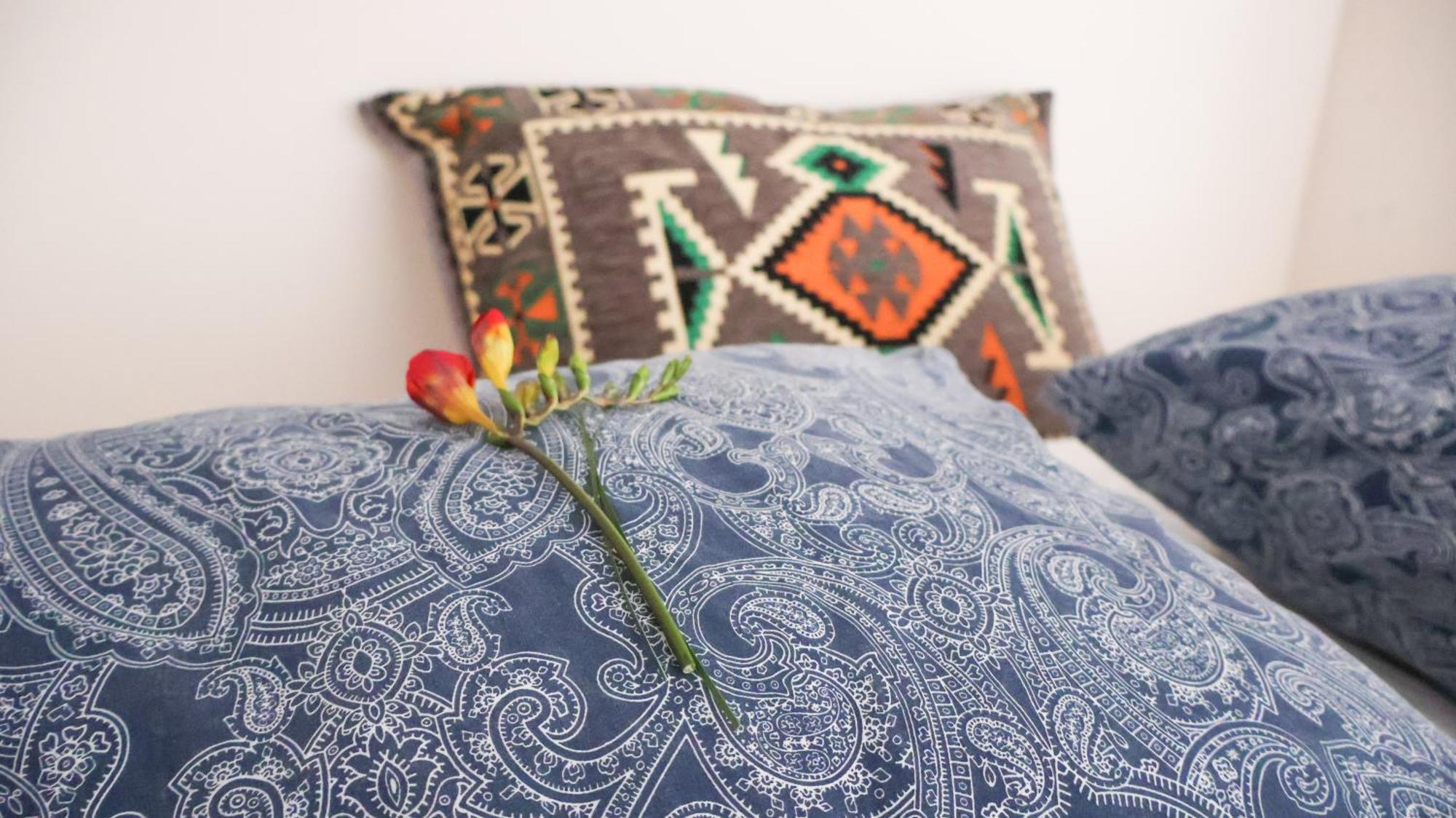 Apartman Spaleny Mlyn Lisnice Luaran gambar