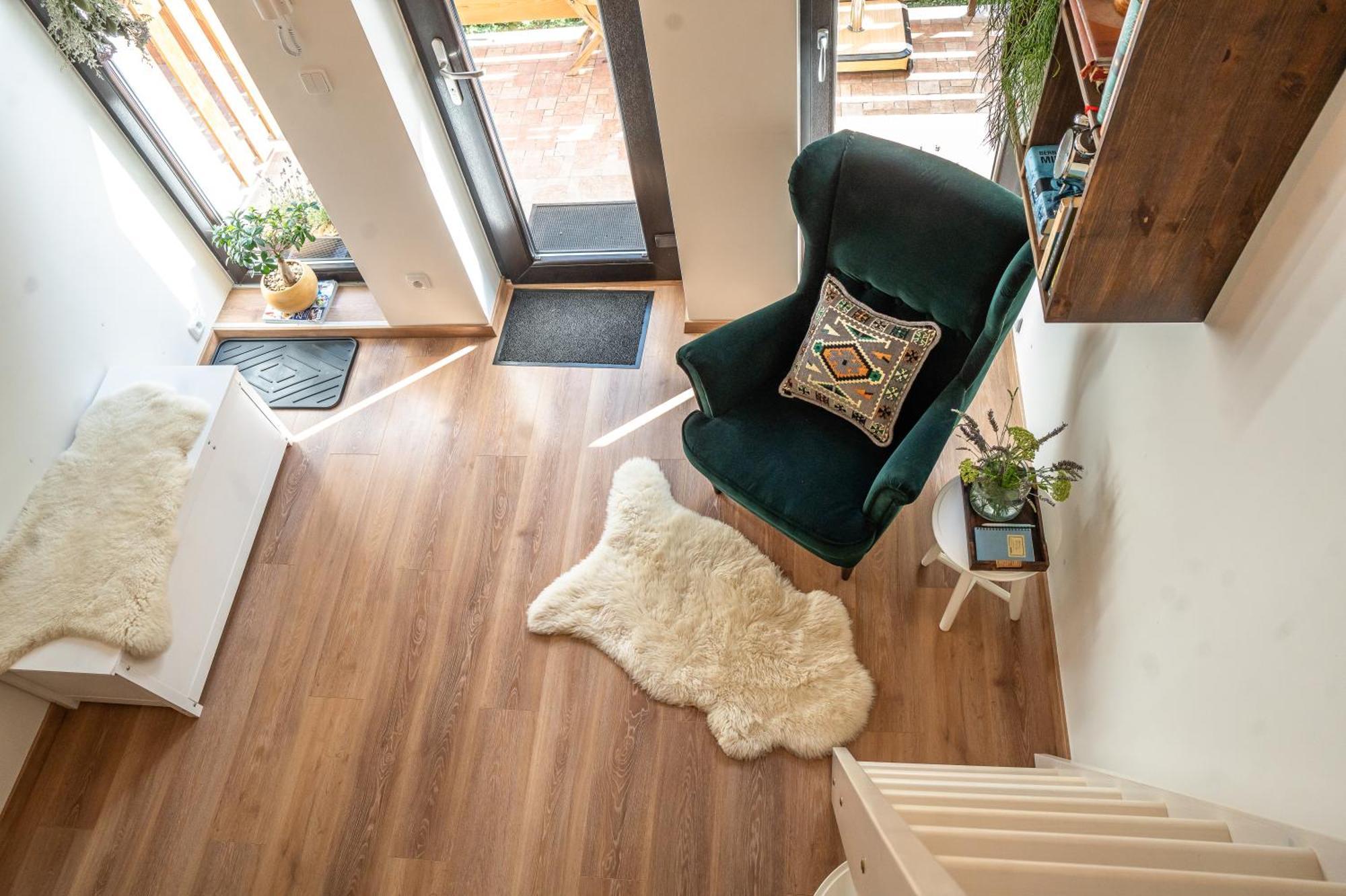 Apartman Spaleny Mlyn Lisnice Luaran gambar