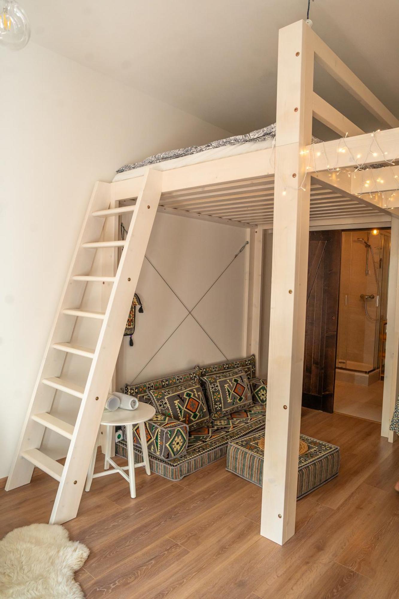 Apartman Spaleny Mlyn Lisnice Luaran gambar