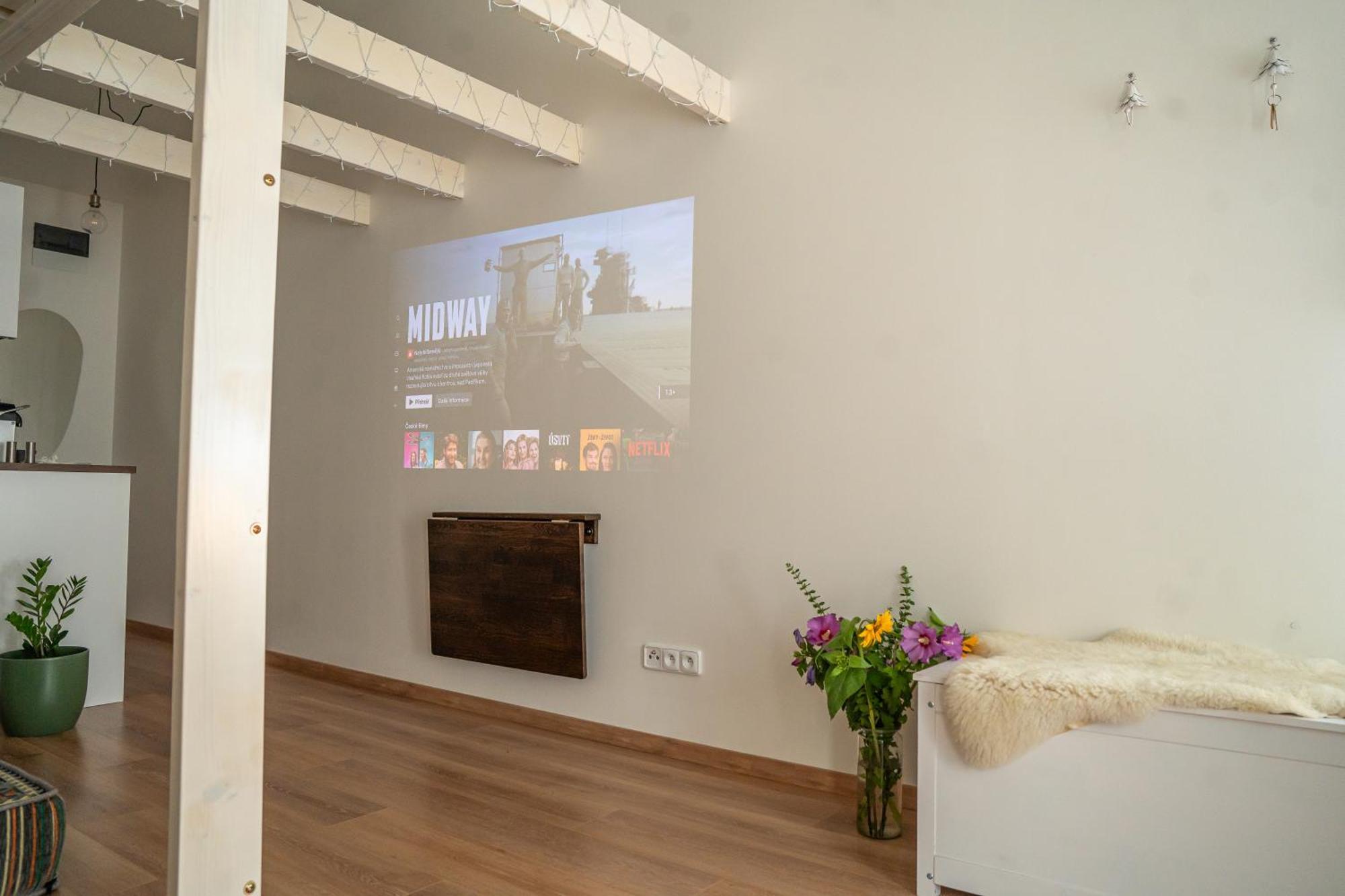 Apartman Spaleny Mlyn Lisnice Luaran gambar