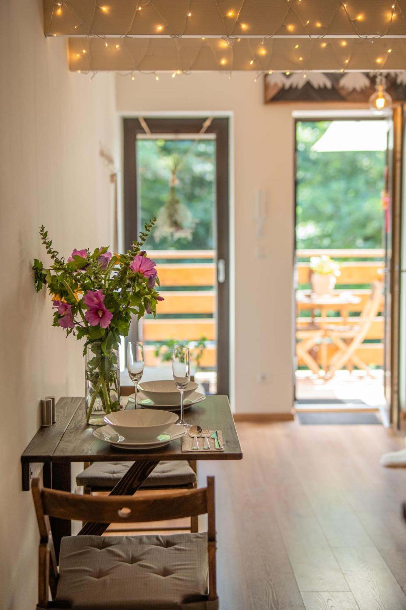 Apartman Spaleny Mlyn Lisnice Luaran gambar