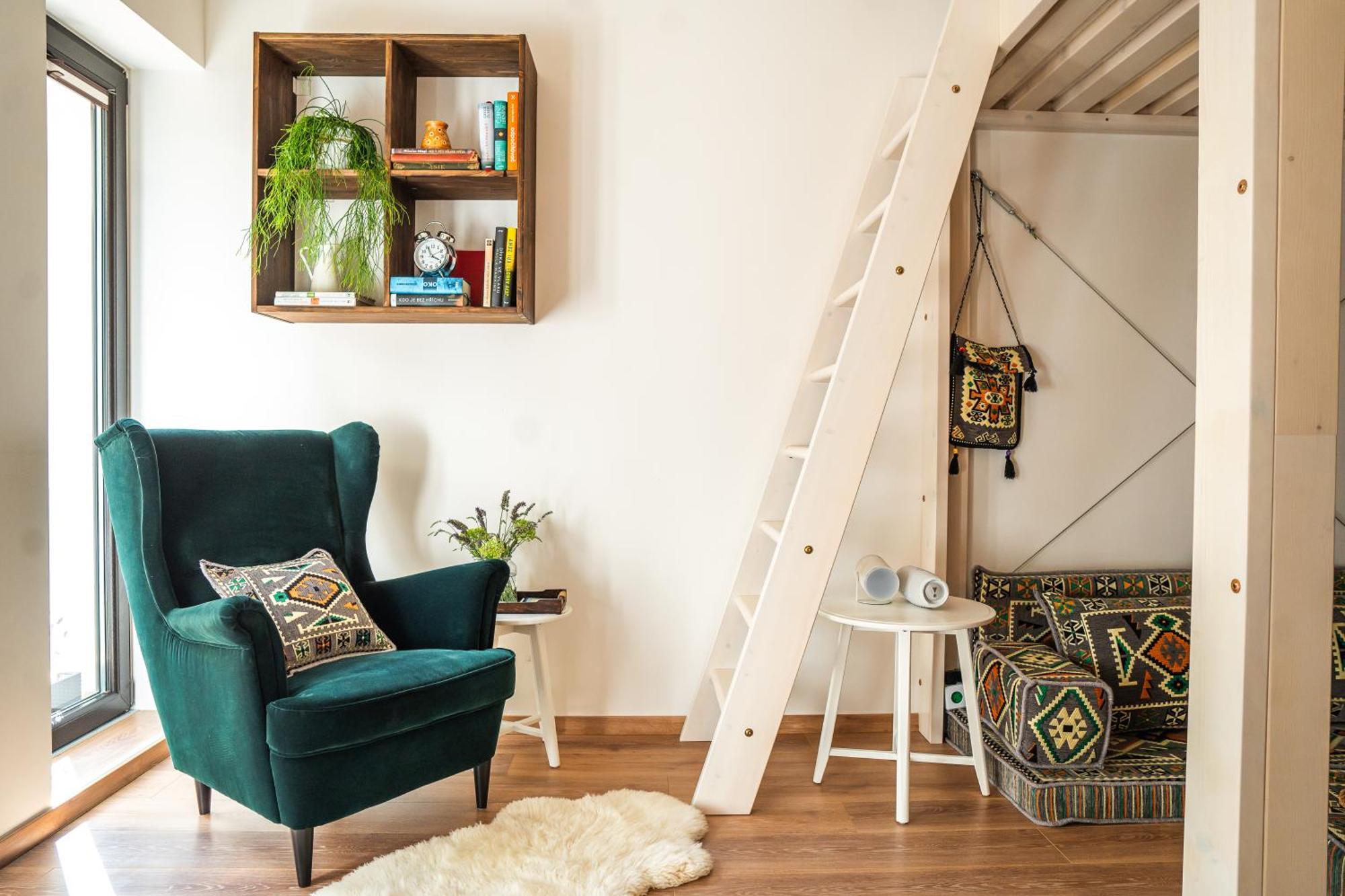 Apartman Spaleny Mlyn Lisnice Luaran gambar