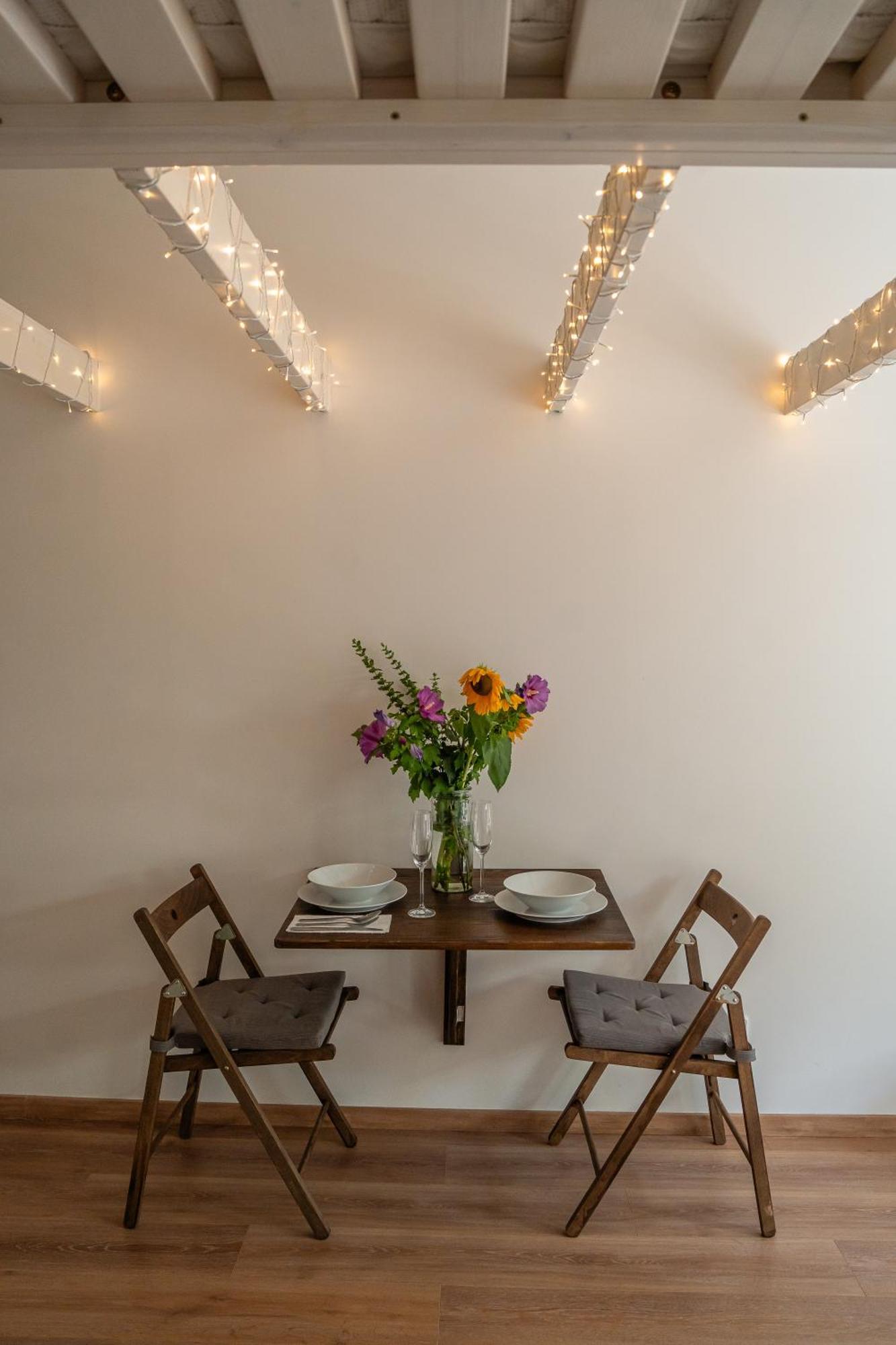 Apartman Spaleny Mlyn Lisnice Luaran gambar