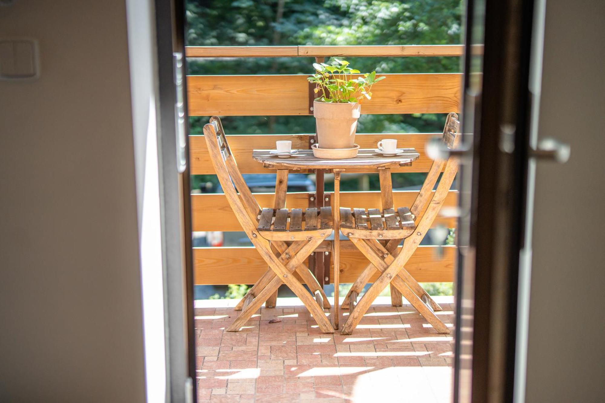 Apartman Spaleny Mlyn Lisnice Luaran gambar