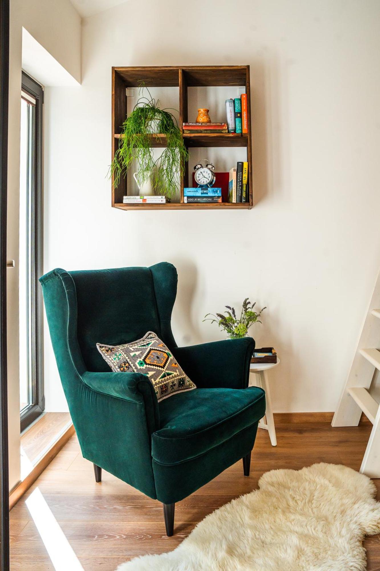 Apartman Spaleny Mlyn Lisnice Luaran gambar